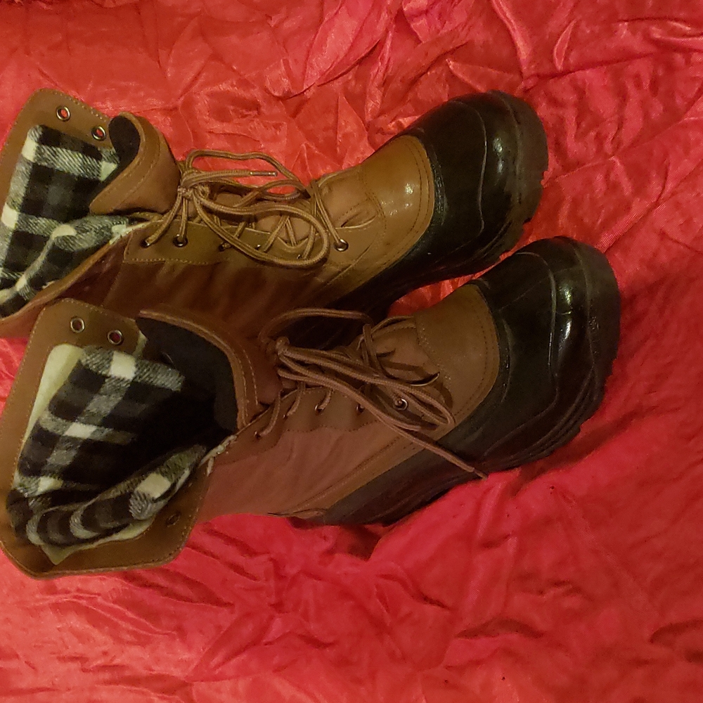 Kamik Boots